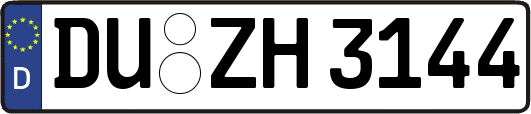 DU-ZH3144
