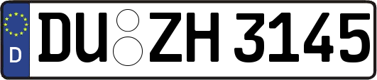 DU-ZH3145