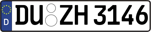 DU-ZH3146
