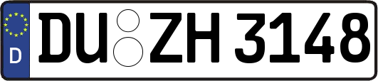 DU-ZH3148