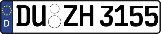 DU-ZH3155