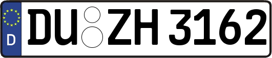 DU-ZH3162