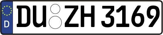 DU-ZH3169