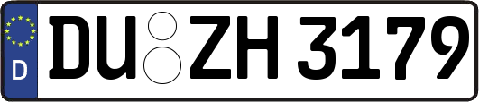 DU-ZH3179