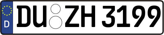 DU-ZH3199