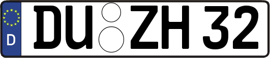 DU-ZH32