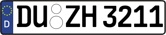 DU-ZH3211