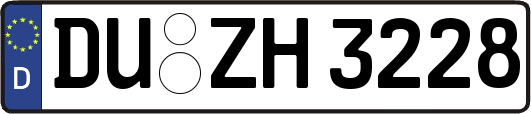 DU-ZH3228