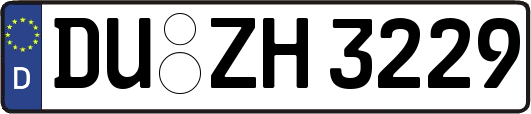 DU-ZH3229