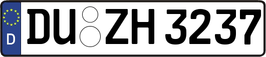 DU-ZH3237