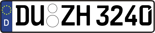 DU-ZH3240