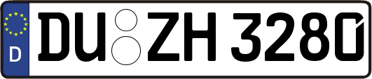 DU-ZH3280