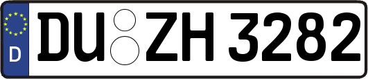 DU-ZH3282