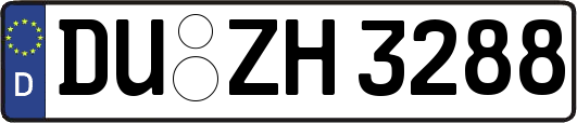 DU-ZH3288