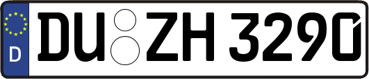 DU-ZH3290