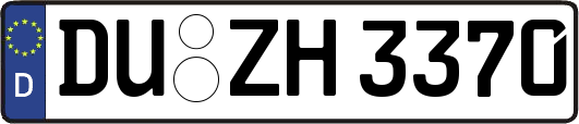 DU-ZH3370