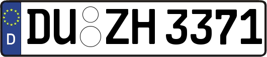 DU-ZH3371