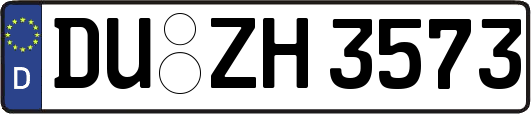 DU-ZH3573