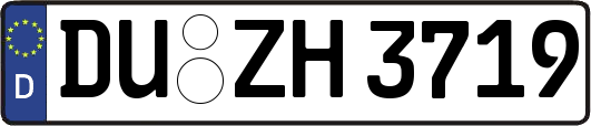 DU-ZH3719