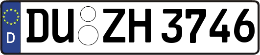 DU-ZH3746