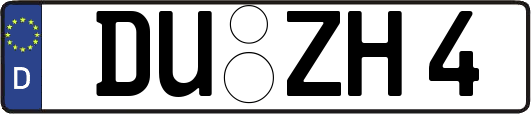 DU-ZH4