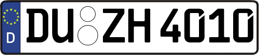 DU-ZH4010