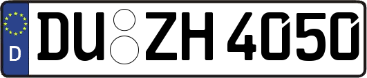 DU-ZH4050
