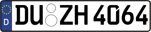 DU-ZH4064