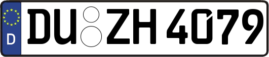 DU-ZH4079