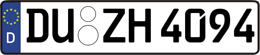 DU-ZH4094