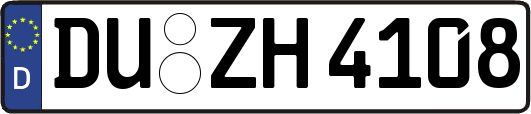 DU-ZH4108