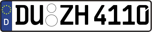 DU-ZH4110