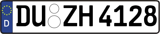 DU-ZH4128