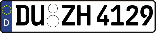 DU-ZH4129