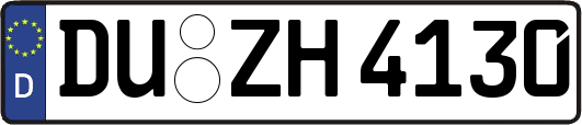 DU-ZH4130