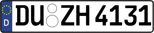 DU-ZH4131