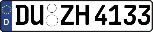 DU-ZH4133