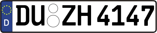 DU-ZH4147