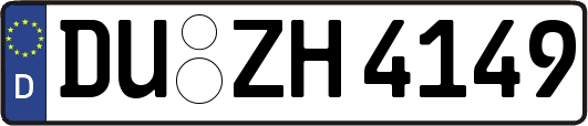 DU-ZH4149