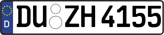 DU-ZH4155