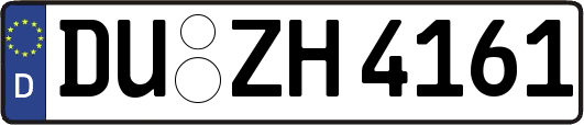 DU-ZH4161