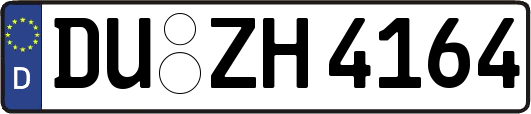 DU-ZH4164