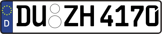 DU-ZH4170