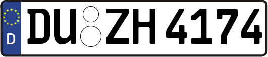 DU-ZH4174