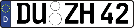 DU-ZH42
