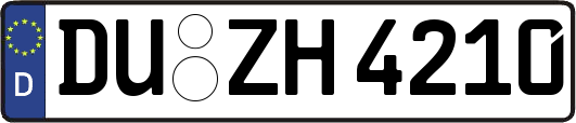 DU-ZH4210