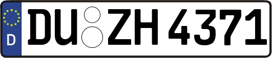 DU-ZH4371
