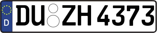 DU-ZH4373