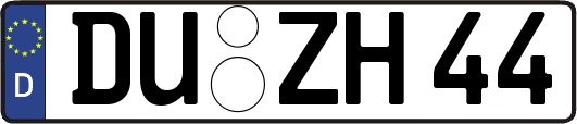 DU-ZH44