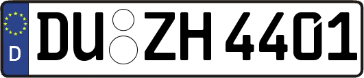 DU-ZH4401